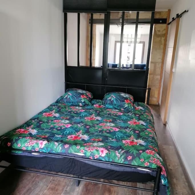 Maison De Bourg A 5 Minutes De Soulac Sur Mer Talais ภายนอก รูปภาพ